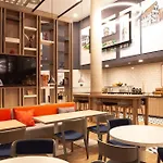 Express & By Ihg