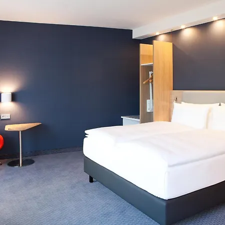 Hotel Express & By Ihg Monheim am Rhein