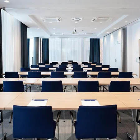 Hotel Express & By Ihg Monheim am Rhein