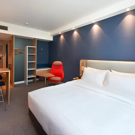 Hotel Express & By Ihg Monheim am Rhein