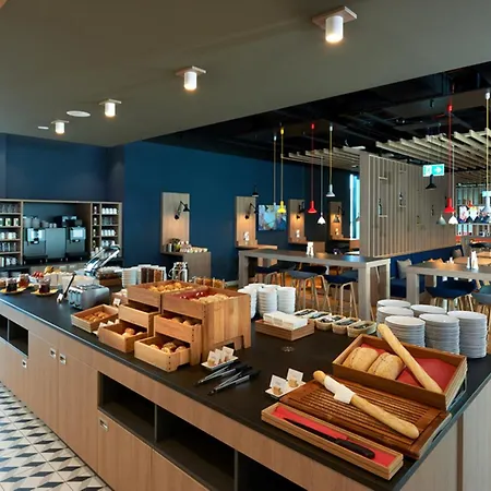 Express & By Ihg Hotel Monheim am Rhein
