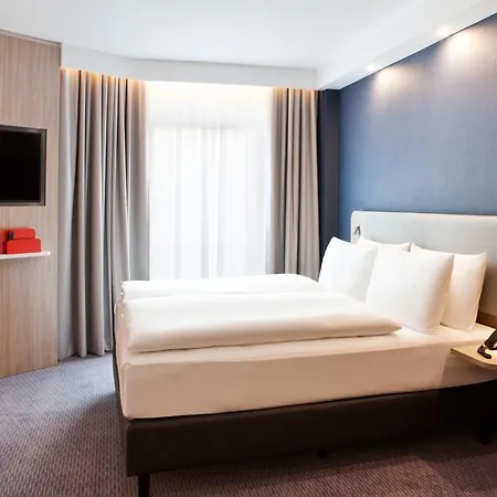 호텔 Express & By Ihg Monheim am Rhein