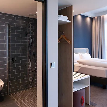 Express & By Ihg Monheim am Rhein