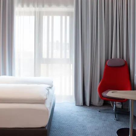 Express & By Ihg 3* Monheim am Rhein