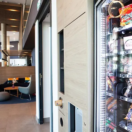 호텔 Express & By Ihg Monheim am Rhein