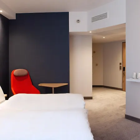 Hotel Express & By Ihg Monheim am Rhein