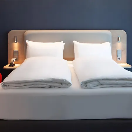 Express & By Ihg Monheim am Rhein