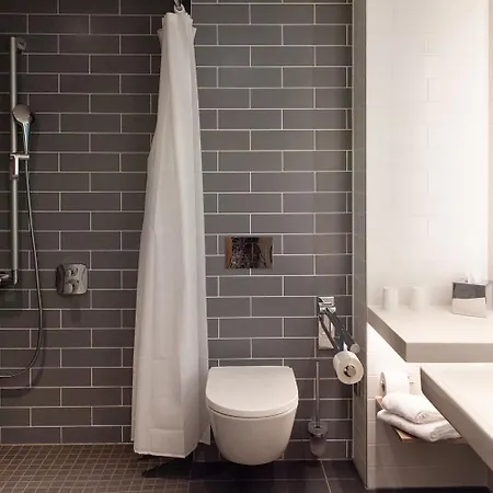 Express & By Ihg Hotel Monheim am Rhein