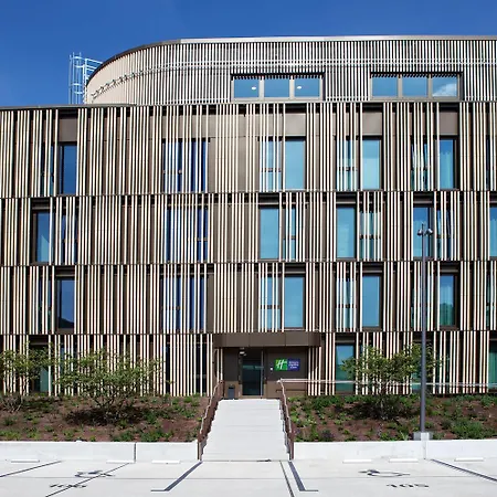 Express & By Ihg Hotel