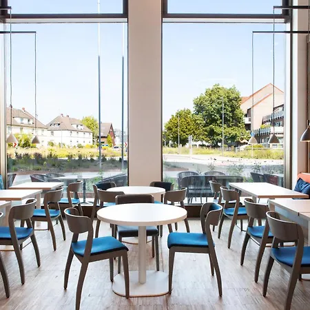 Express & By Ihg Hotel Monheim am Rhein