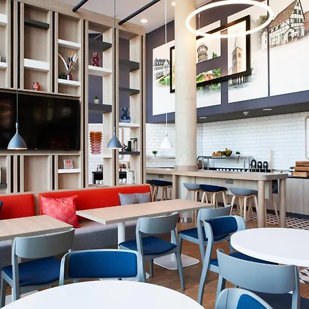 Express & By Ihg Monheim am Rhein