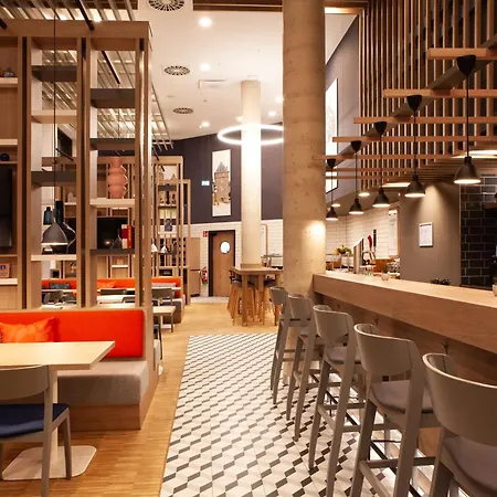 Express & By Ihg 3* Monheim am Rhein
