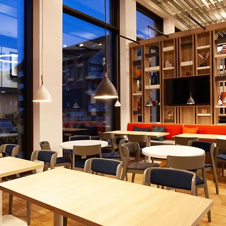 Express & By Ihg Monheim am Rhein