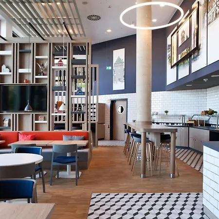 Express & By Ihg 3* Monheim am Rhein