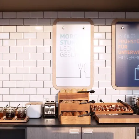 Hotel Express & By Ihg Monheim am Rhein