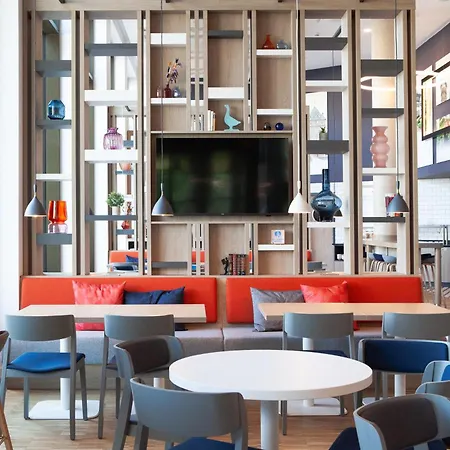 Express & By Ihg Monheim am Rhein