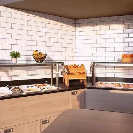 Express & By Ihg * Monheim am Rhein