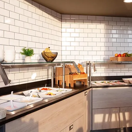 Express & By Ihg Hotel