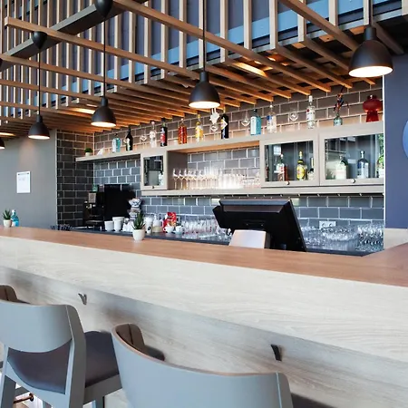 Express & By Ihg * Monheim am Rhein