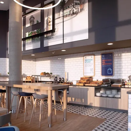 Otel Express & By Ihg 3*
