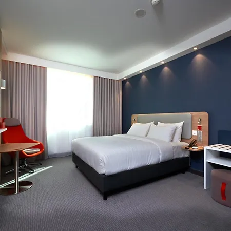 호텔 Express & By Ihg Monheim am Rhein