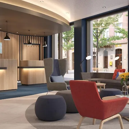 Express & By Ihg 3* Monheim am Rhein