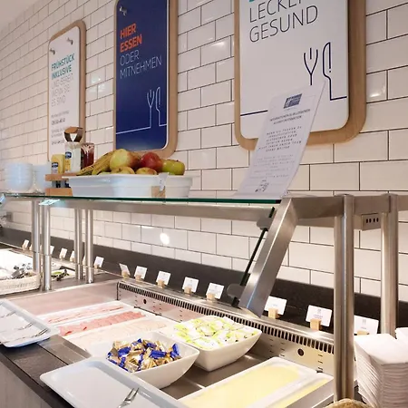 Express & By Ihg Otel