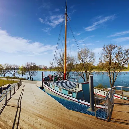 Express & By Ihg Hotel Monheim am Rhein