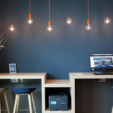 호텔 Express & By Ihg Monheim am Rhein