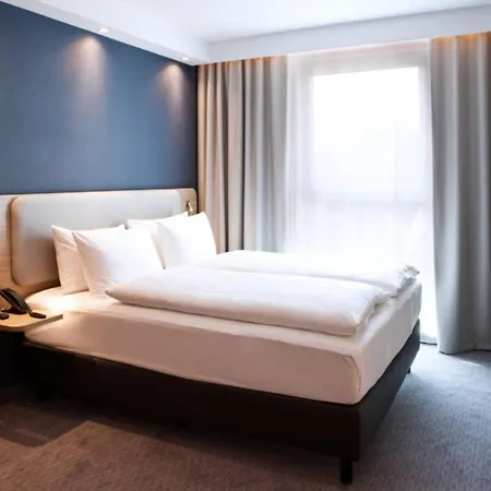 Express & By Ihg 3* Monheim am Rhein