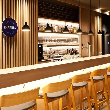 Express & By Ihg 호텔 Monheim am Rhein