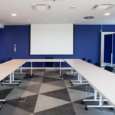 Express & By Ihg Otel *