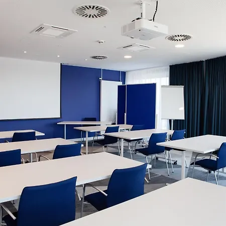 酒店 Express & By Ihg Monheim am Rhein