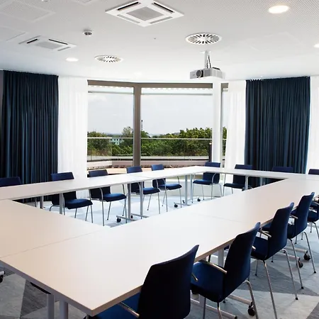 Express & By Ihg 3* Monheim am Rhein
