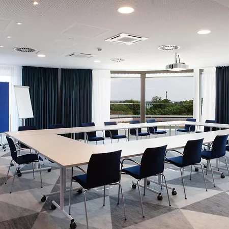 Express & By Ihg 3* Monheim am Rhein