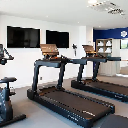 Express & By Ihg * Monheim am Rhein