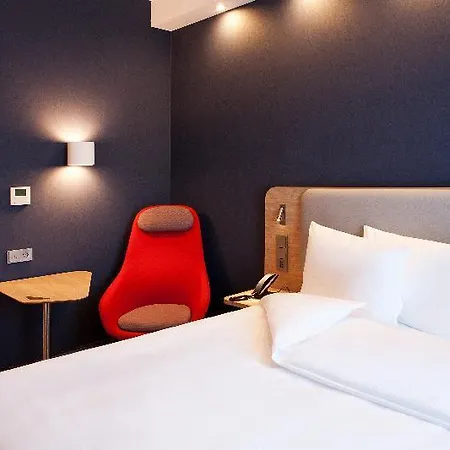 Express & By Ihg 3* Monheim am Rhein