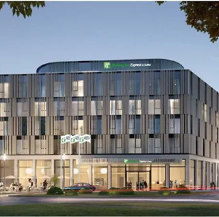Express & By Ihg Otel 3*