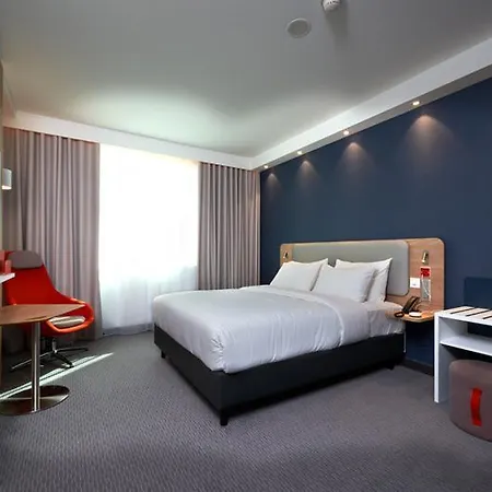 Express & By Ihg Monheim am Rhein