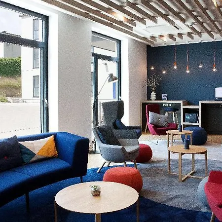 Otel Express & By Ihg Monheim am Rhein