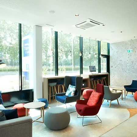 Express & By Ihg Monheim am Rhein