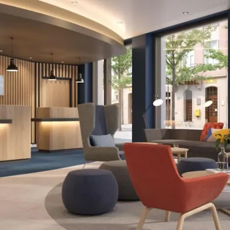 Express & By Ihg Otel Monheim am Rhein