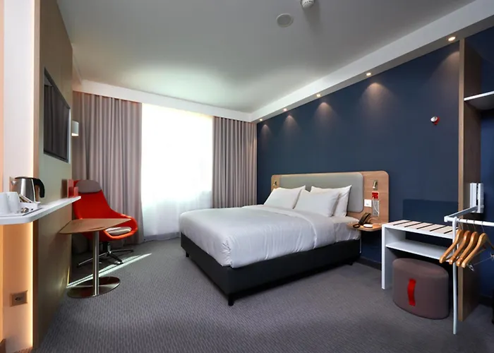 Express & By Ihg * Monheim am Rhein