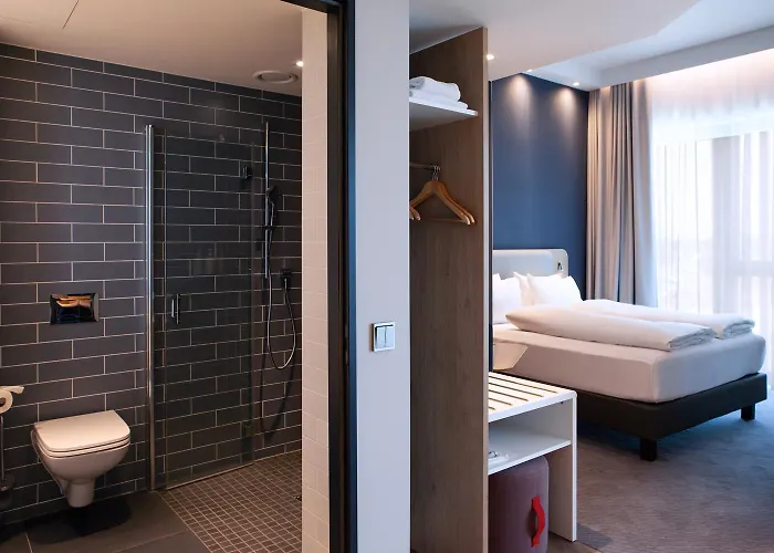 Express & By Ihg Monheim am Rhein