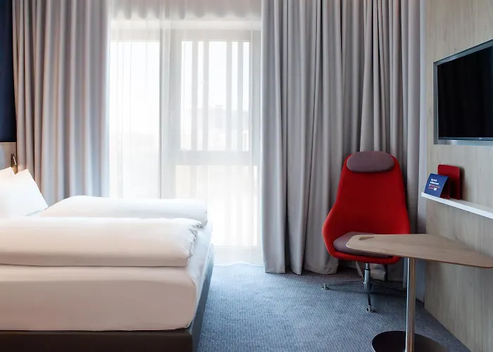 Express & By Ihg * Monheim am Rhein