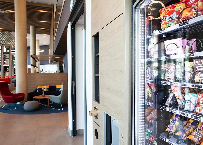 酒店 Express & By Ihg Monheim am Rhein