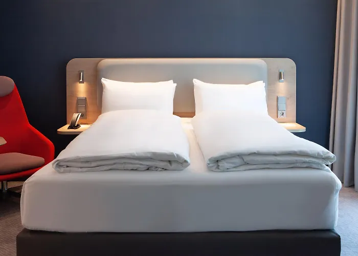 Express & By Ihg Monheim am Rhein