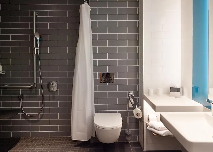 Express & By Ihg 酒店 Monheim am Rhein