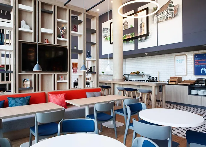 Express & By Ihg Monheim am Rhein