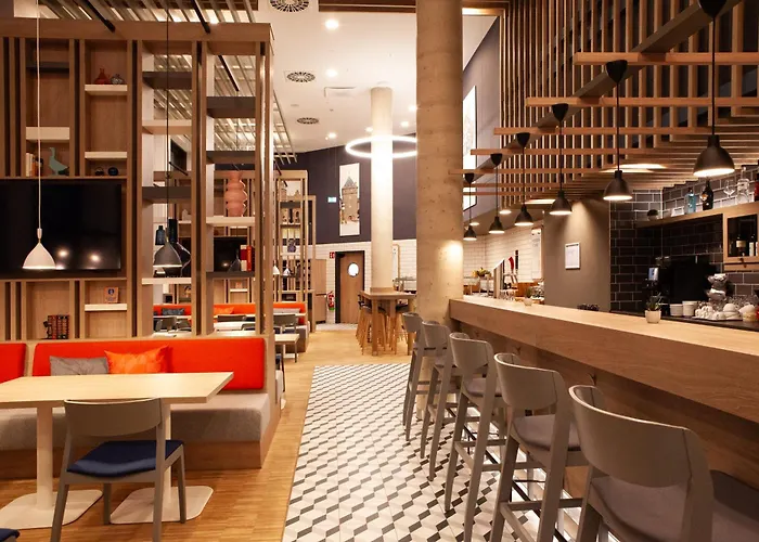 Express & By Ihg * Monheim am Rhein